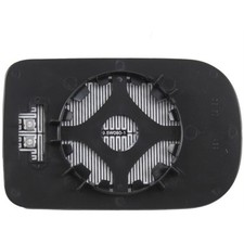 Retroviseur gauche (ou coque) BMW 520
