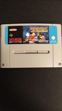 ebay® Auktion 267641517734 | The Magical Quest starring Mickey Mouse (Nintendo SNES) Thumbnail of ebay® auction 267641517734 | The Magical Quest starring Mickey Mouse (Nintendo SNES)