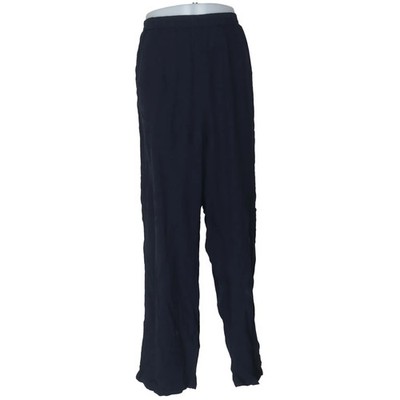ONLY Carmakoma, Hose, Größe: 52, Blau, Einfarbig, Herren #ppG