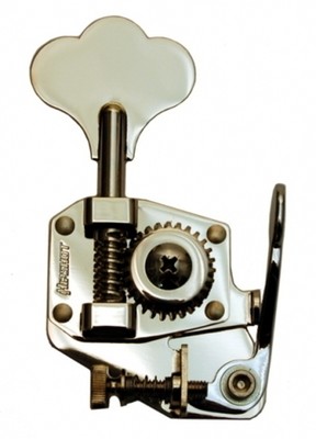 Hipshot D-Tuner BT1 - Nickel für Schaller BML