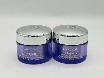  Lancome 30 ml Renergie H.P.N. 300 Peptide Cream Anti-Age Neu ( 2 x 15 ml ) 
