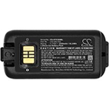 Replacement Battery For HONEYWELL 318-034-003 BATTERY