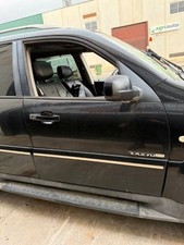 Porte avant et accessoires Ssangyong REXTON