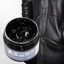 50ml Leather Repair Cream Recolor Car Seat Sofa Dye Color Restorer Repair NEW