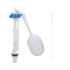 Adjustable Old Type Toilet Tank Balls with Inlet  G1/2 Float  for Control2363