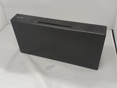 Sony CMT-X3CD Micro Hi-Fi Component System - Used, Tested Working