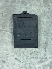 2003-2008 Ford F-150 Expedition Lincoln Navigator Dash Fuse Box Cover Lid OEM