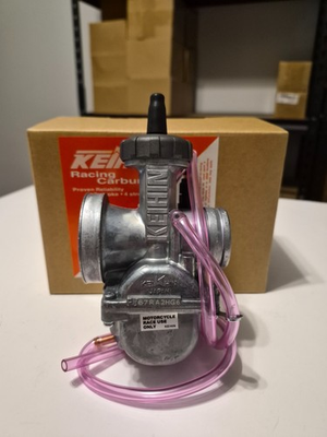 #ad Keihin PJ 34MM Series Carburetor PJ34MM 67R 016.039 New $107.96