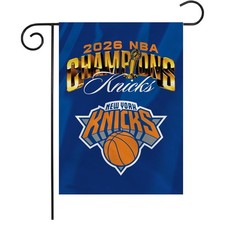 New York Knicks Flag Graden Flag