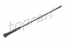 Antenne Kurzstab für OPEL Astra Combo Corsa Omega Signum Vectra Zafira 86-