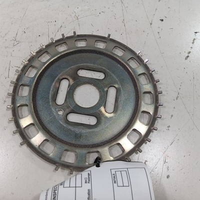 Subaru Crosstrek 2.0 Crank Sensor Trigger Plate 2019 2020 2021 2022 2023 OEM
