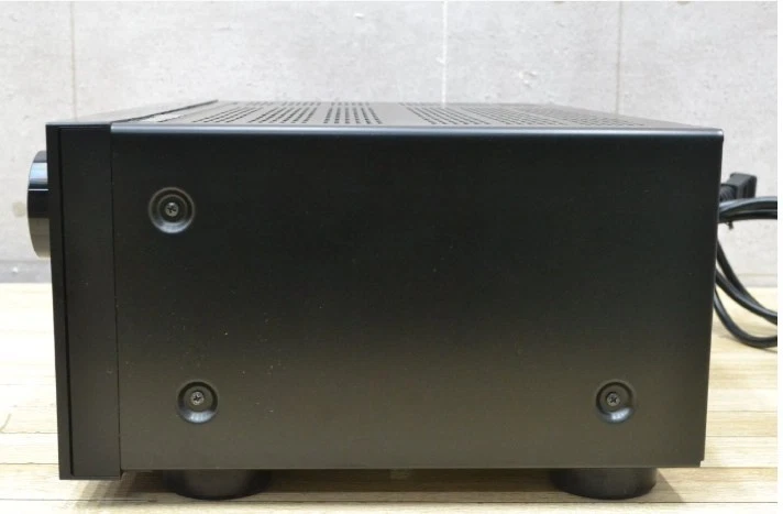 Onkyo TX-NR616 7.2ch Network AV Receiver THX HDMI Dolby TrueHD DTS-HD - Image 3 of 4