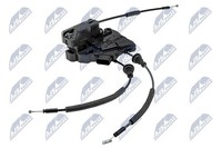 TüRschloss NTY EZC-HY-618 FüR Hyundai Elantra 5 MD UD Crdi