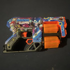 XSHOT Sonic the Hedgehog Born 2 Shot Dart Blaster, Ages 8+, 2024 — photo 1