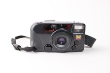 Olympus IZM 220 Compact 35mm point and shoot Film Camera