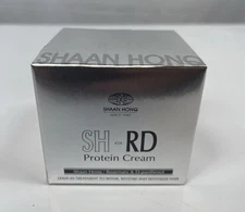 SH-RD Protein Cream  exp. 08/2028 Shawn Honq Rosemary NEW Shaan Honq