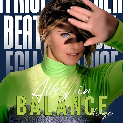 Egli - Alles In Balance Leise - Cd - G3Z-image