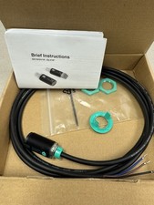 NEW Pepperl+Fuchs GLV18-55-G/59/102/115 Photoelectric Sensor 214924