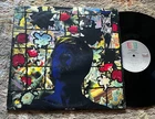 Excellent 1984 Pop Rock LP - David Bowie "Tonight" EMI AMERICA RECORDS