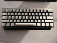 Wooting 60HE v1 - Tofu Redux 60 Case (Custom Built, Gateron Jade HE Switches)