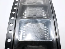 5PCS VIPER20ASP ST Offline SMPS Primary Switcher 700V 0.5A MOSFET POWERSO-10