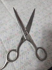 FORBICI DA BARBIERE ACCIAIO FORGIATO USA 7 POLLICI