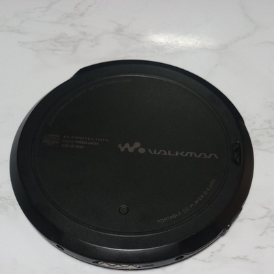 Sony D-EJ955 CD Walkman Discman Portable Player Black Japan Used