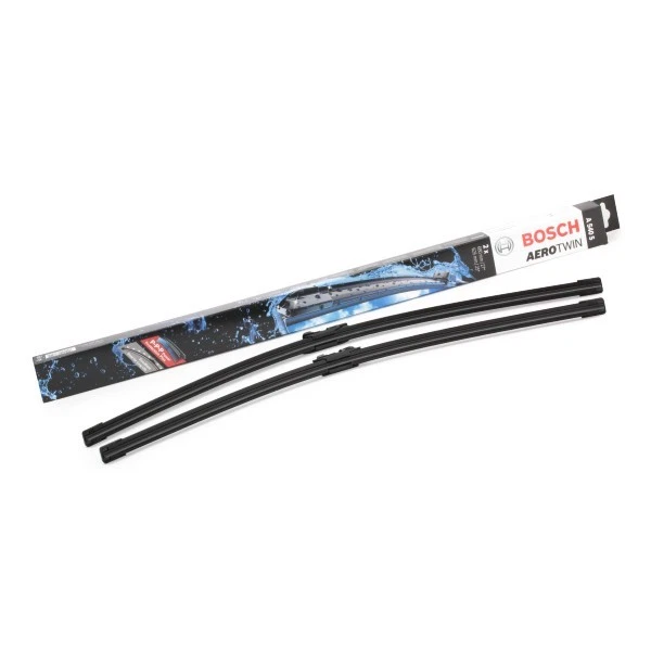 BOSCH Aerotwin Escobillas Limpiaparabrisas para OPEL Astra J Sports Tourer (P10) - Imagen 4 de 4