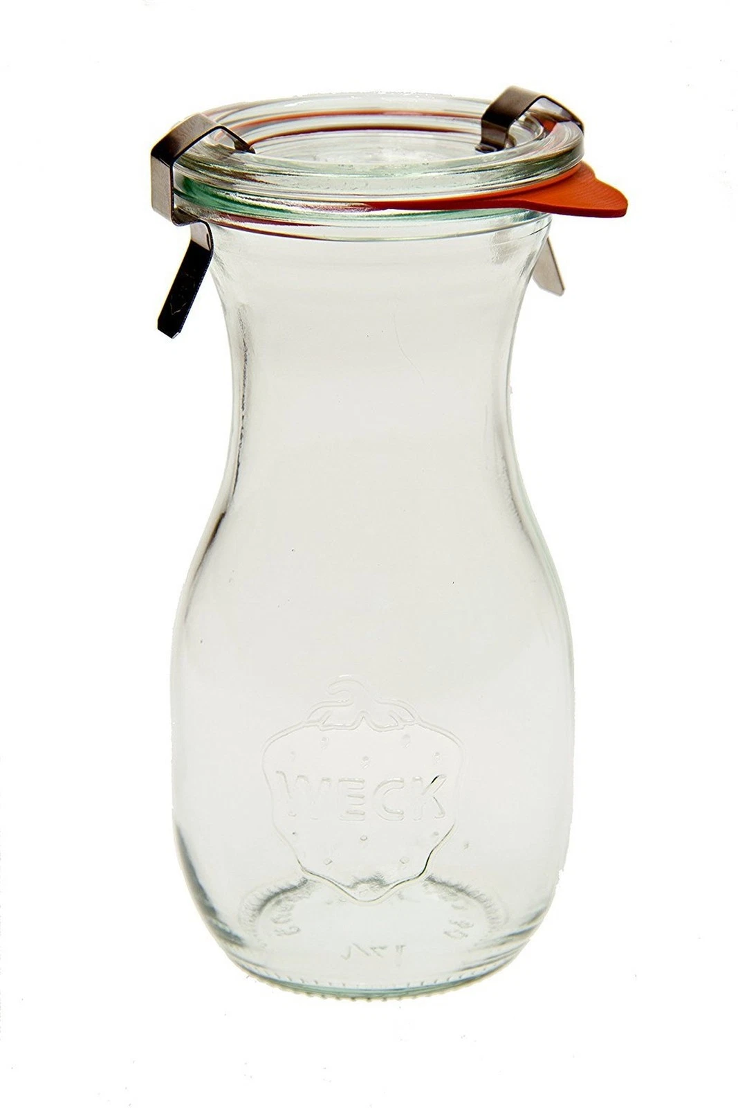 Weck 763 Juice Jar - Thumbnail 2