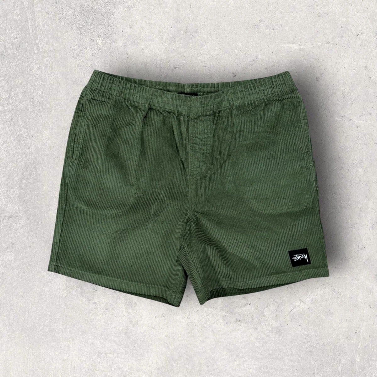 Stussy Corduroy Shorts for Men for sale | eBay