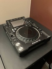 Pioneer CDJ-2000NXS2 Professional DJ multi player w/box  Great condition