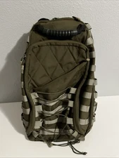 Tactical Electronics EOD Tool Kit Backpack Army Olive Assault Pack