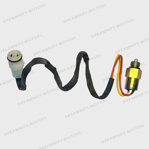 Whelen Interruttore 01-0210344-000 Whelen Interruttore 01-0210344-000