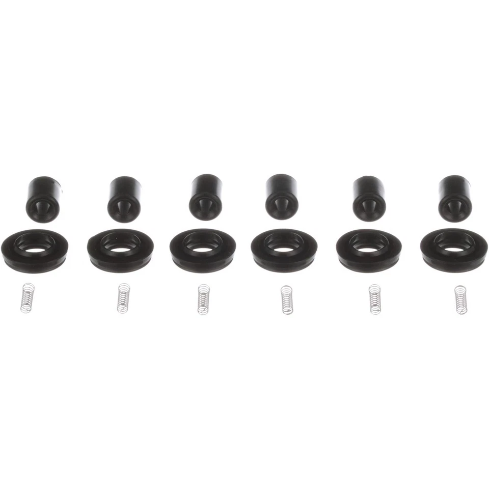 Bota bobina de encendido CPBK472 para Honda Odyssey Acura TL TSX Accord RL Crosstour CL Foto 2 de 4