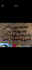 Lot of 35 New Paparazzi Earrings Assorted Styles Styles