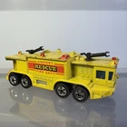 Hot Wheels Vintage 1979 Airport Rescue Fire Truck - Die Cast 1:64