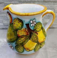 BROCCA 1 LITRO H.CM 17 IN