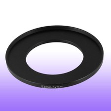 Household Camera Repairing 52mm-82mm Metal Step Up Filter Ring Adapter
