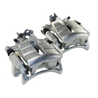 Pinze Freno Posteriori Sinistra Destra Vw T6.1 Transporter Bus Multivan Caravelle 294 Mm