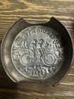 1897 Pat’d Cyclists Cup Collapsible Telescoping Metal Bicycle Travel Cup USA — photo 5