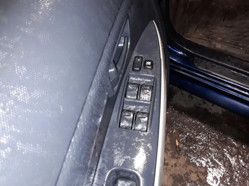 Luz trasera izquierda del conductor para 06 SCION XA 1432328 Foto 2 de 4