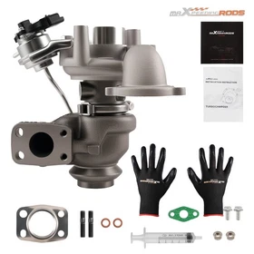 Turbolader For Citroen / Ford / PEUGEOT 207 208 308 1.6 HDi 1560 ccm 49373-02002