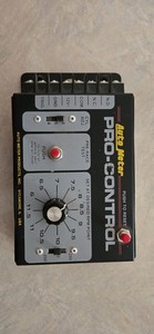 Auto-Meter 5306 Pro-Control w/ Reset Rev Limiter for Super Mag Vertex & Mag OXC