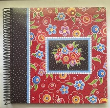Mary Engelbreit Scrapbook