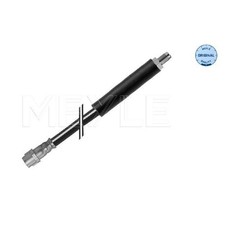 2x Bremsschlauch hinten für Mercedes Viano W639 Vito Vito-Mixto | 24482859