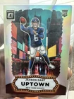 2025 Panini Jaxson Dart Base (Raw)