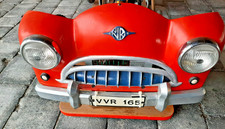 Lehr Modell Fahrschule Schnittmodell VVR 165 Auto Motor Getriebe östlich München