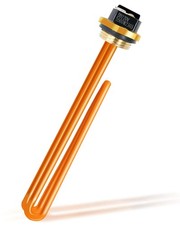 HE 55220 Water Heater Element Fit for EcoSmart ECO POU 6 ECO 8 ECO 11 Eemax R...