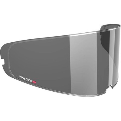 HJC Pinlock 120 MaxVision Dark Smoke Linse für Motorradhelme HJ-29 RPHA 90 DKS229