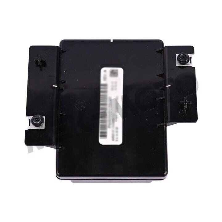 Módulo de control de calefacción de aire acondicionado HVAC para Ram1500 2014 2015 2016 2017 Foto 4 de 4